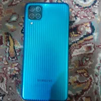 گوشی m12|موبایل|تهران, مینی‌سیتی (شهرک نفت)|دیوار