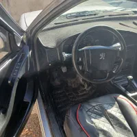 روآ سال دوگانه کارخانه|خودرو سواری و وانت|نمین, |دیوار