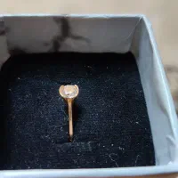 طلا النگو انگشتر زنجیر|جواهرات|شوشتر, |دیوار