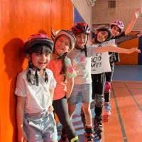 آموزش اسکیت