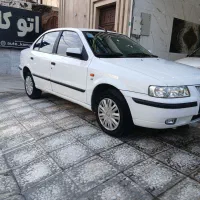 سمند lx مدل 96