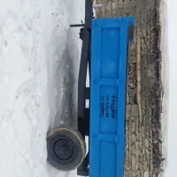 تریلی تراکتور