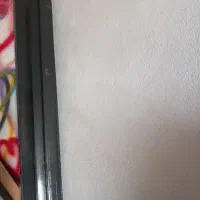 تخت یک نفره چوب و فلز|تخت و سرویس خواب|گرگان, |دیوار