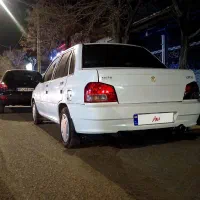 پراید132مدل90|خودرو سواری و وانت|کاشمر, |دیوار