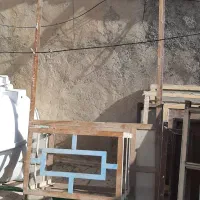 درب و پنجره دست دوم