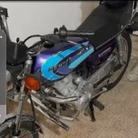 مزایده موتور مدل ۸۹