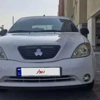 تیبا ۱ مدل ۹۹
