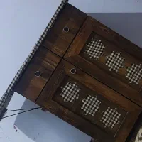 میز اتو در حد نو|اتو و لوازم اتو|باغستان, |دیوار