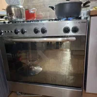 گاز فردا تکنو