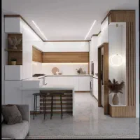 طراحی و ساخت کابینت و کمد دیواری|مصالح و تجهیزات ساختمان|عسلویه, |دیوار