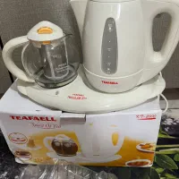 چای ساز مارک TEAFAELL