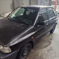 پراید مدل 83