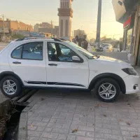 کوییک GXR|خودرو سواری و وانت|محمدشهر, جعفرآباد|دیوار