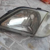 چراغ جلو ال 90