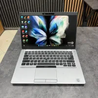 لپتاپ دل i5 نسل 10 صفحه تاچ رم 16|رایانه همراه|مشهد, راهنمایی|دیوار