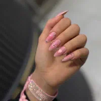 آموزش کاشت ناخن کاشت مژه اکستنشن کراتین پروتین|خدمات آموزشی|تهران, جیحون|دیوار