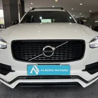 ولوو XC90
