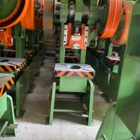 فروش پرس ضربه ای 63تن رضایی اصل|ماشینآلات صنعتی|تهران, نعمتآباد|دیوار