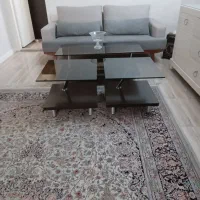 میز جلو مبلی و دو عسلی|مبلمان اداری|تهران, سید خندان (جلفا)|دیوار