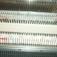 دستگاه بافتنی ۸۲۰ ژاپن اصل|چرخ خیاطی و ریسندگی|اصفهان, دستگرده|دیوار