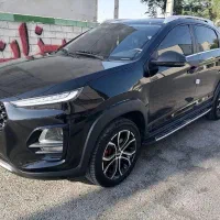 x22 pro|خودرو سواری و وانت|بندر امام خمینی, |دیوار