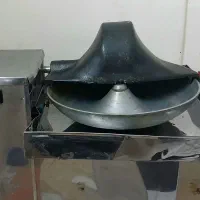 دستگاه سبزی خردکن صنعتی سالم مفت مفت