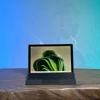 سرفیس ۷ پلاس/i7/رنگبندی/کیبوردوشارژرو یک هدیه ویژه