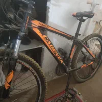 دوچرخه کادنزا ۲۶