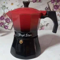 قهوه جوش