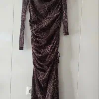 ماکسی پلنگی