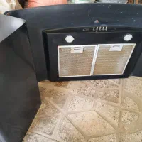 هود اشپزخانه