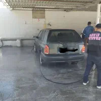 پراید استیشن