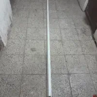 نبشی سه پر المینیوم|مصالح و تجهیزات ساختمان|سمنان, |دیوار