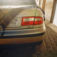 سمند بژ مدل 85|خودرو سواری و وانت|بجنورد, |دیوار