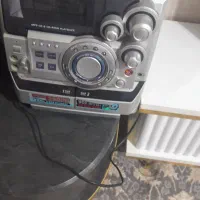 ضبط باند سامسونگ|سیستم صوتی خانگی|قدس, شهرک صنعتی زاگرس|دیوار