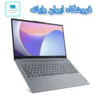 لپ تاپ لنوو ideapad slim 3 نو و آکبند (اقساطی)|رایانه همراه|بجنورد, |دیوار