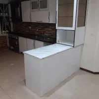 کابینت MDF