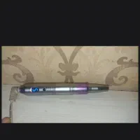 دستگاه تتو