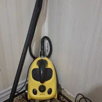 بخارشوی کنوود اصل
