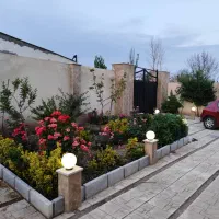 ۵۰۰متر زمین شهرکی/۱۰۰متر بنا/ برق/آبسرد زان|فروش خانه و ویلا|دماوند, دماوند|دیوار