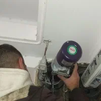 تعمیرکرکره برقی جک پارکینگی ریموت همه نقاط تهران|خدمات پیشه و مهارت|تهران, آهنگ|دیوار