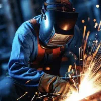 خدمات تخصصی جوشکاری سیار و سازه های فلزی