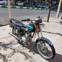 موتورسیکلت هنداپیشتاز۸۹پنج دنده استارتی