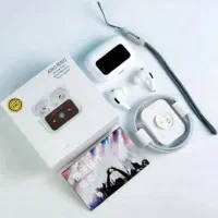 پخش ایرپاد بلوتوثی و تصویری هدفون|لوازم جانبی موبایل و تبلت|تبریز, |دیوار