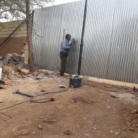 جوشکاری|خدمات پیشه و مهارت|نجف‌آباد, حومه نجف آباد|دیوار