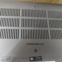 لپ تاپdell 5410 گرید+A|رایانه همراه|تهران, آرارات|دیوار