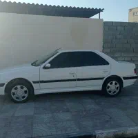 پژو پارس XU7، مدل ۱۴۰۲