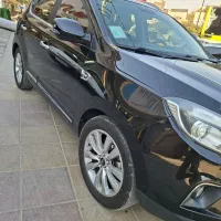 خودرو جک s5 مدل۹۹ بی رنگ کم کار|خودرو سواری و وانت|کرج, شهرک رازی (حصارک)|دیوار