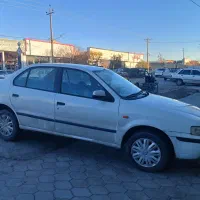 سمند معمولی مدل 89|خودرو سواری و وانت|ملایر, |دیوار