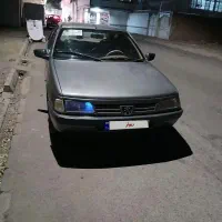 پژو۴۰۵|خودرو سواری و وانت|تربت‌حیدریه, مسجد جامع|دیوار